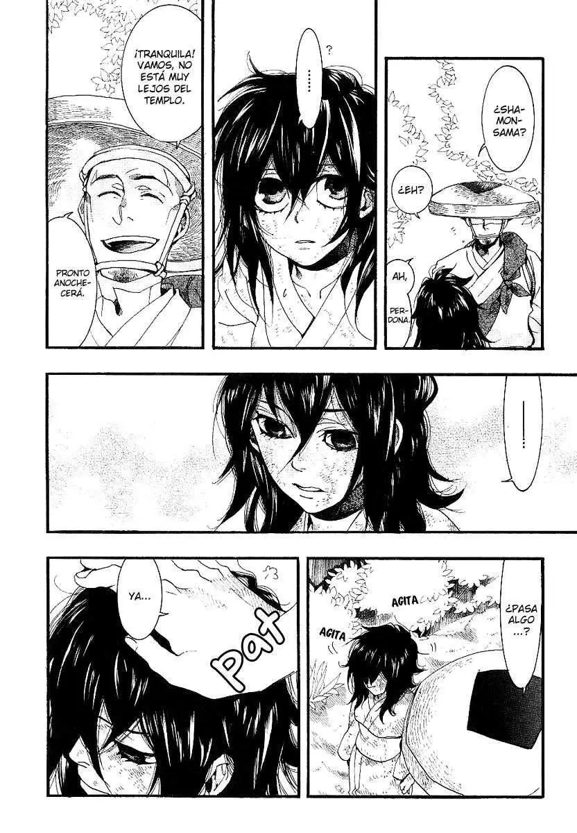 Amatsuki capítulo 53 página 23