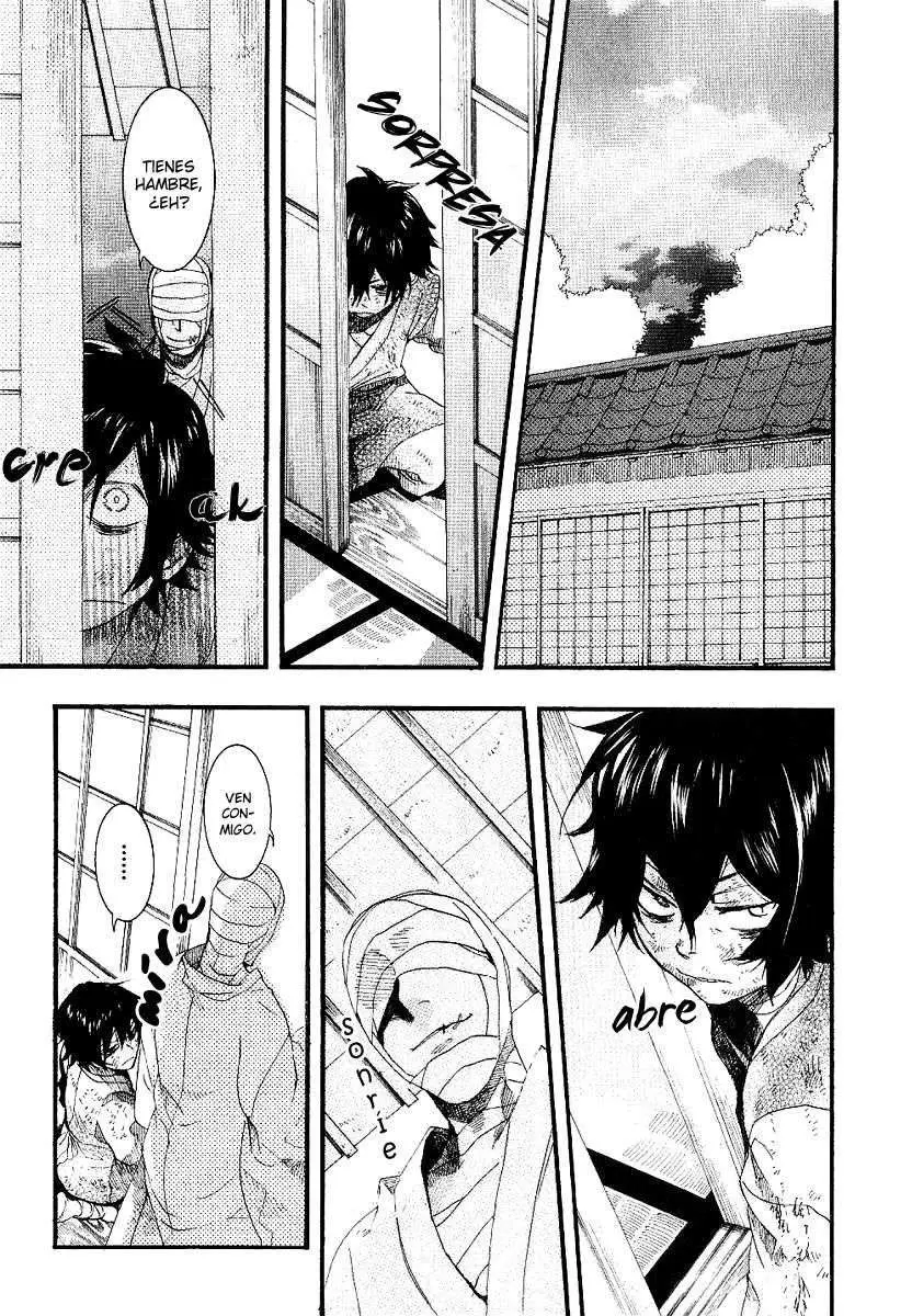 Amatsuki capítulo 53 página 26