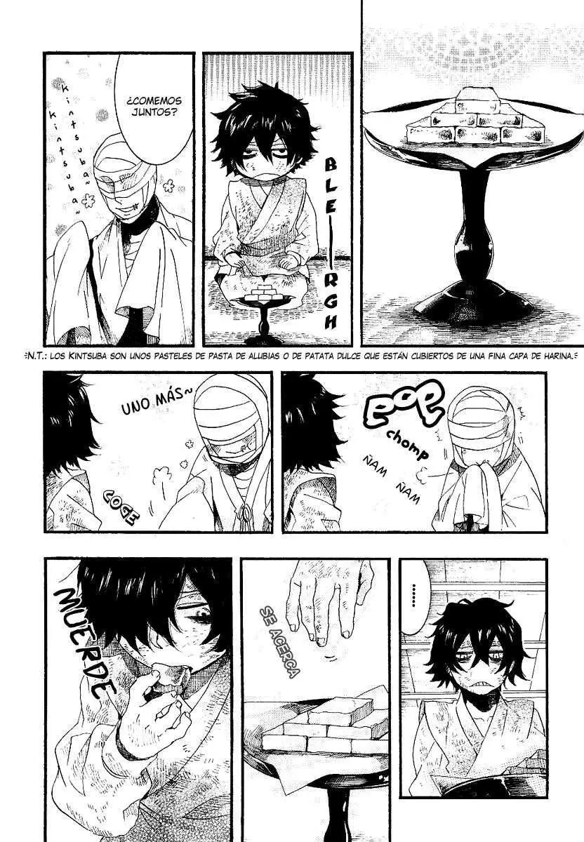 Amatsuki capítulo 53 página 27