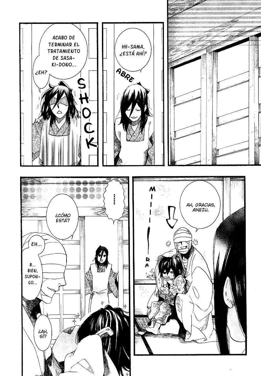 Amatsuki capítulo 53 página 31