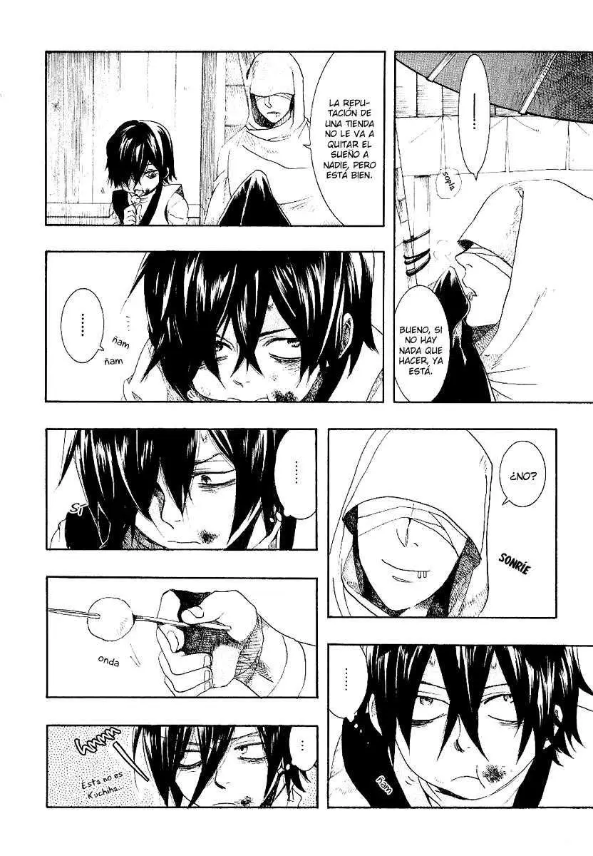 Amatsuki capítulo 54 página 8