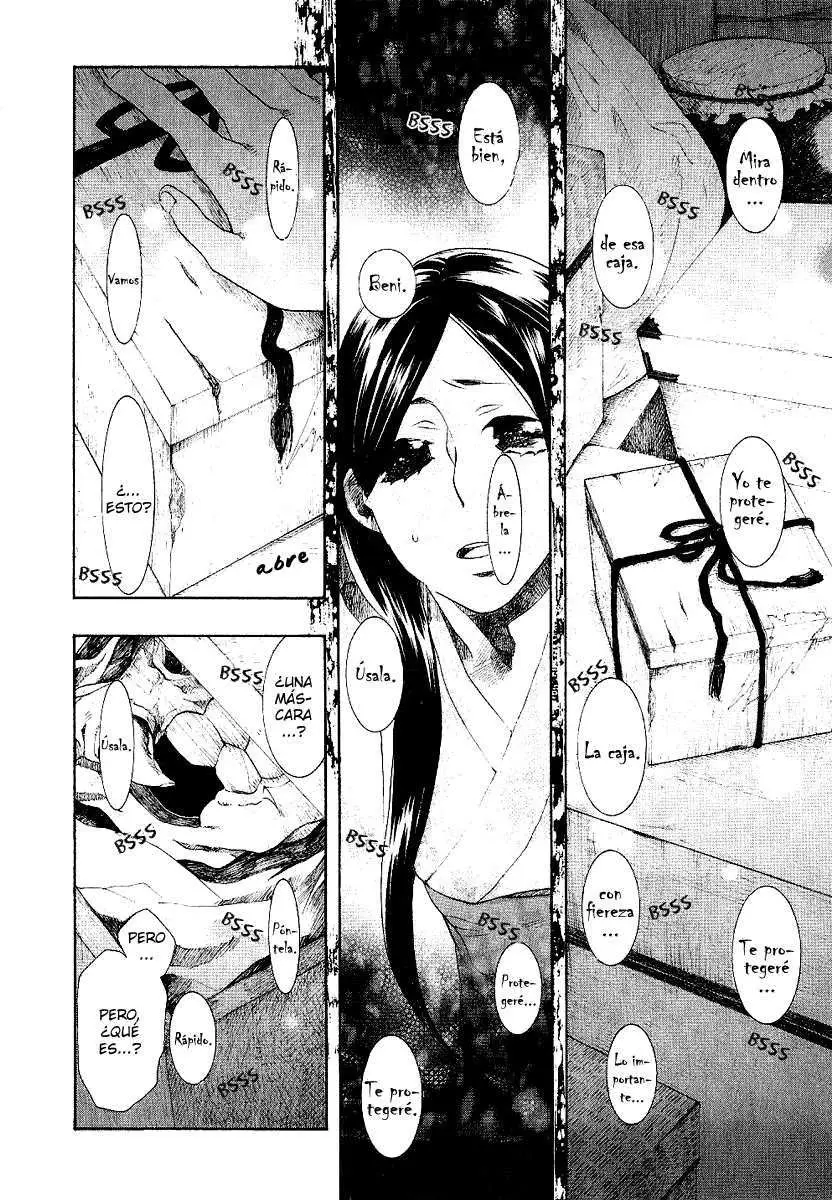 Amatsuki capítulo 54 página 24