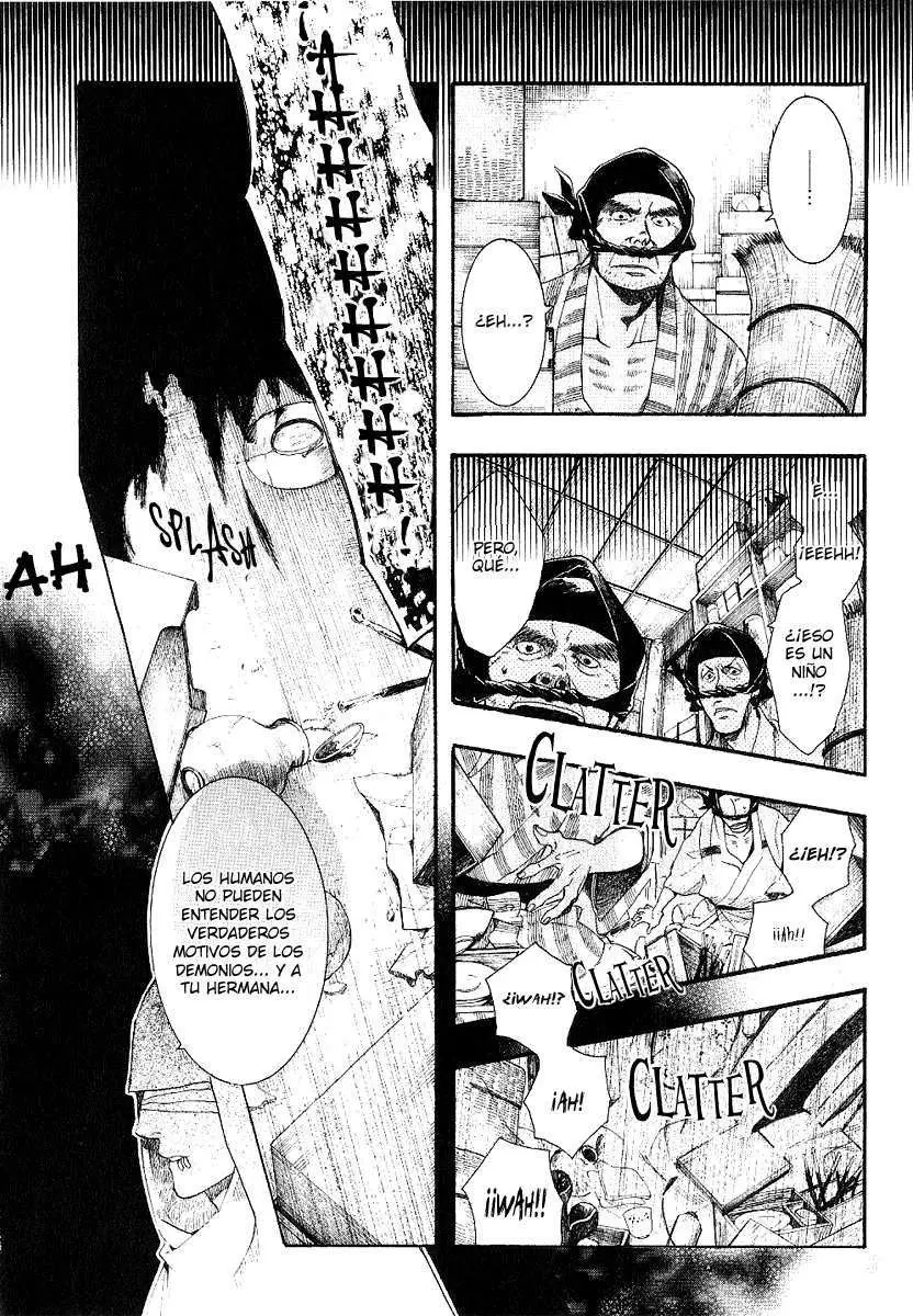 Amatsuki capítulo 54 página 26