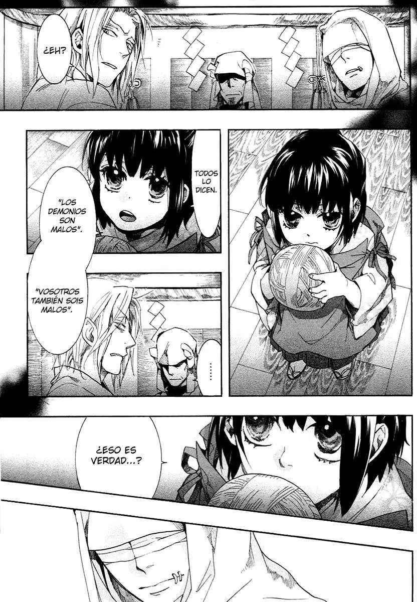 Amatsuki capítulo 56 página 5