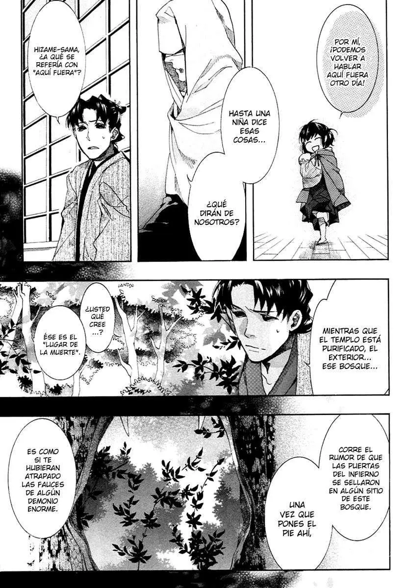 Amatsuki capítulo 56 página 7