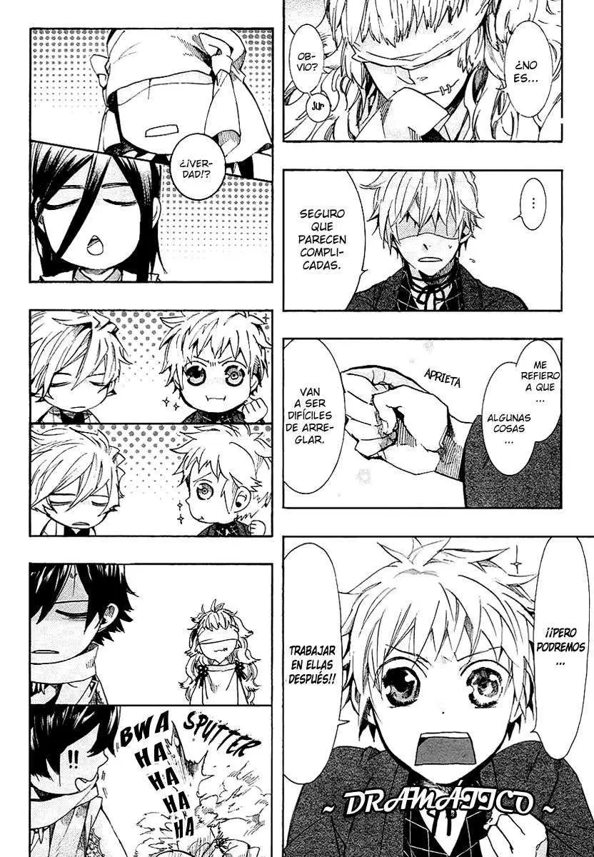 Amatsuki capítulo 56 página 21