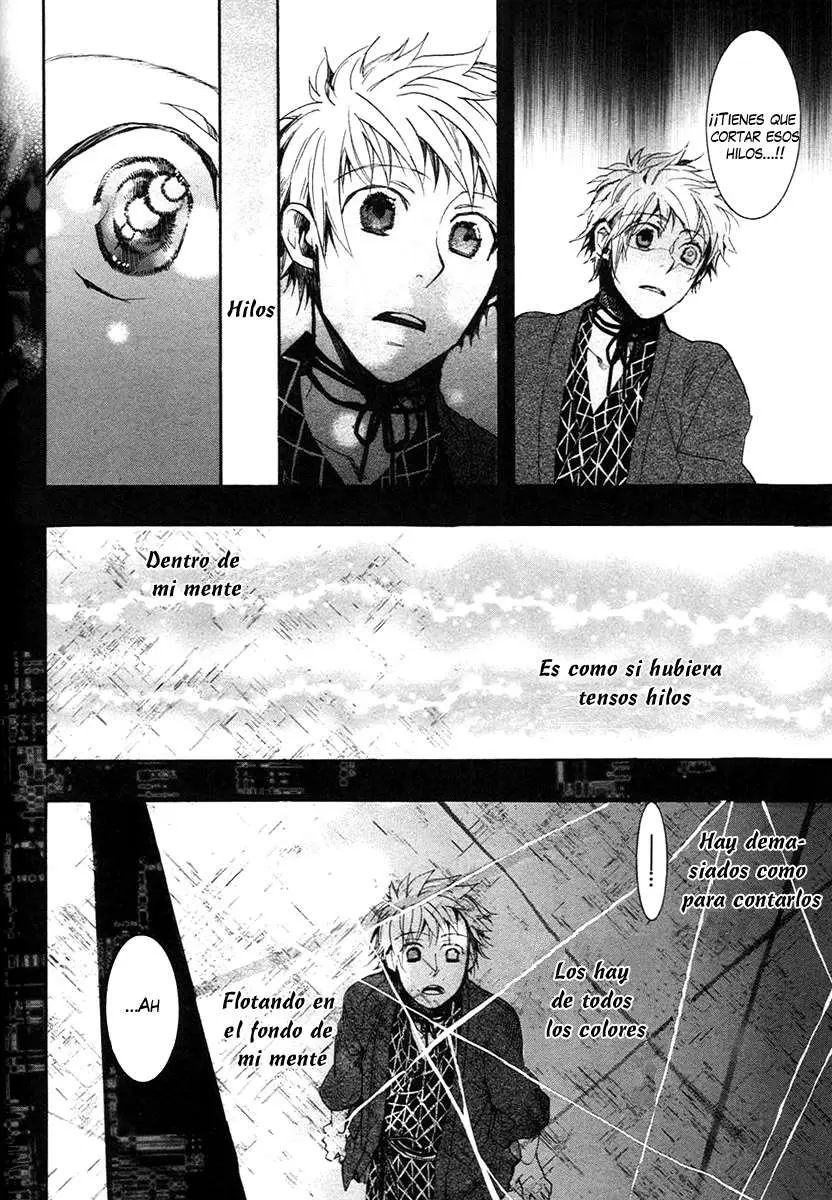 Amatsuki capítulo 58 página 28