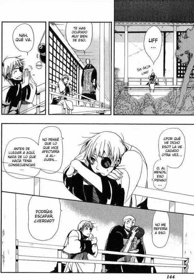 Amatsuki capítulo 6 página 6