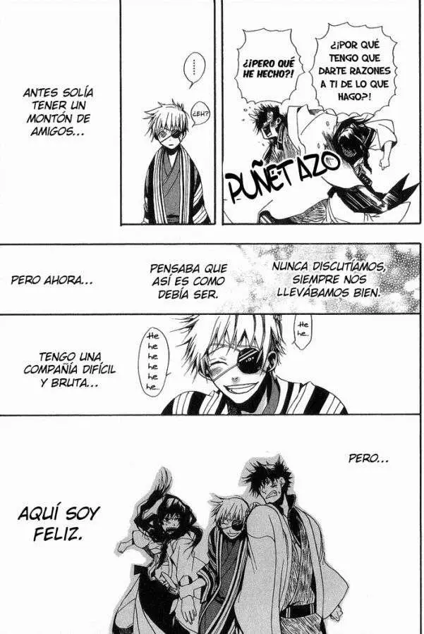 Amatsuki capítulo 6 página 13