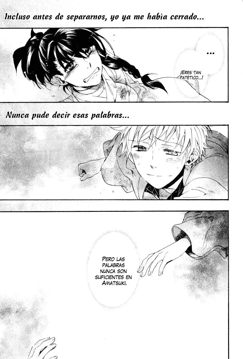 Amatsuki capítulo 63 página 12