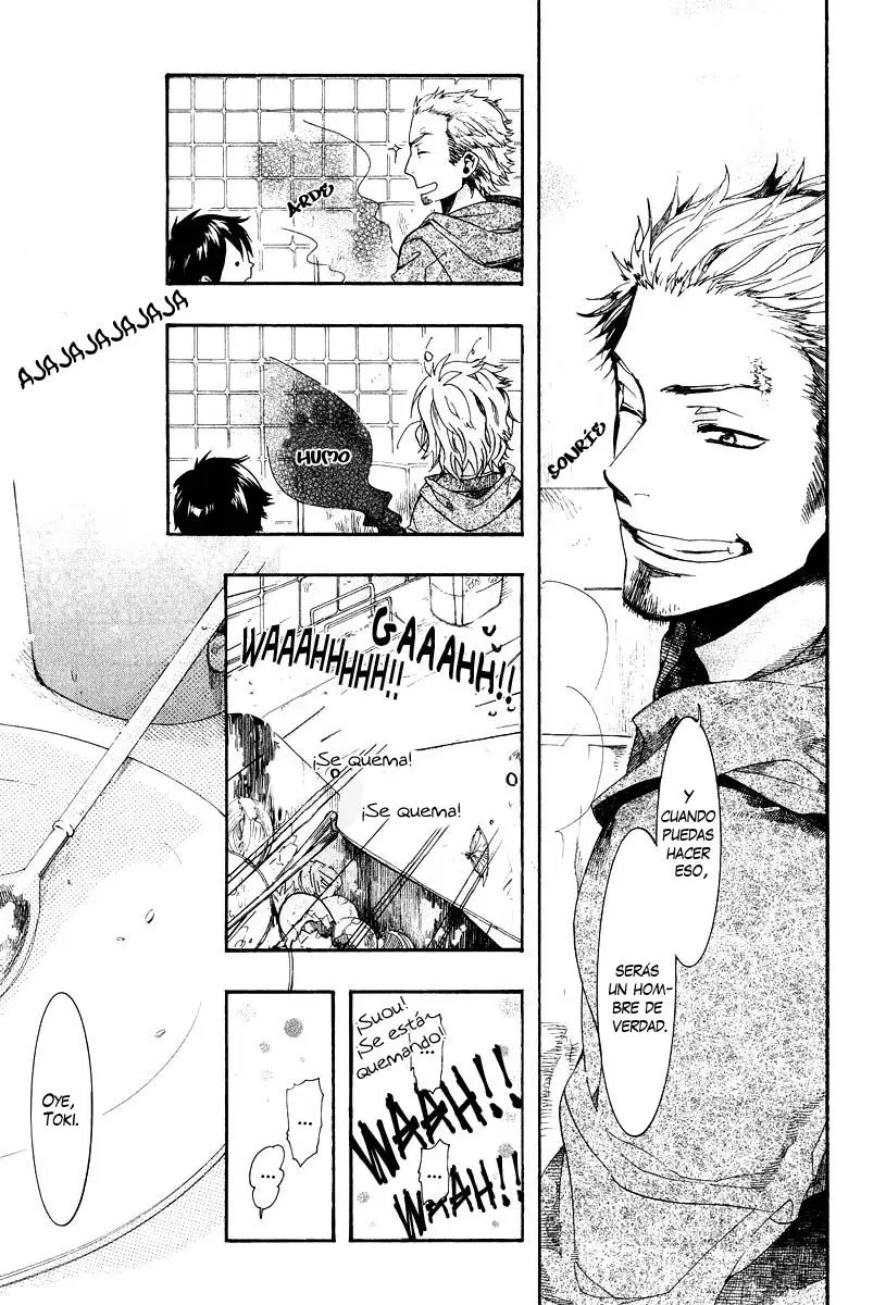 Amatsuki capítulo 63 página 22