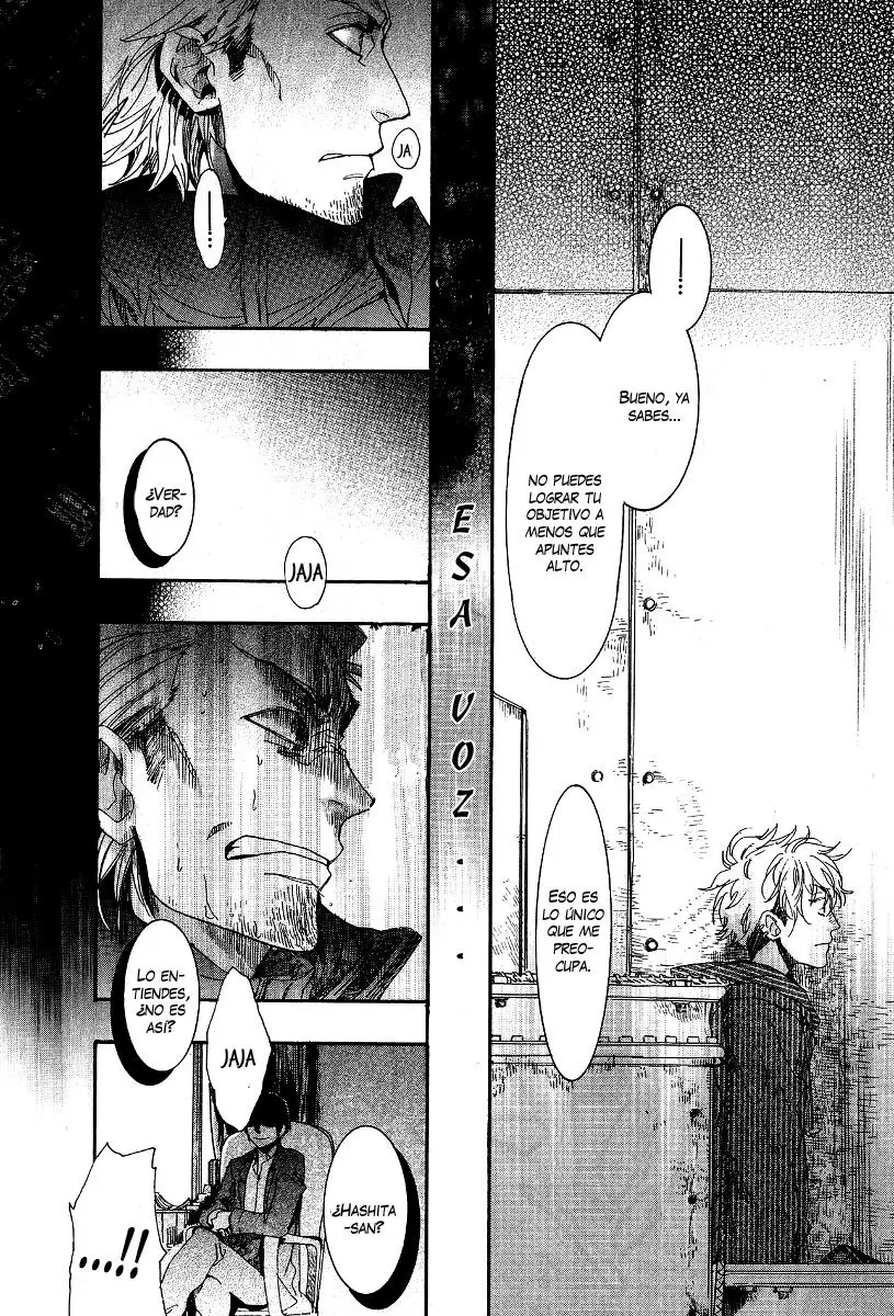 Amatsuki capítulo 64 página 25