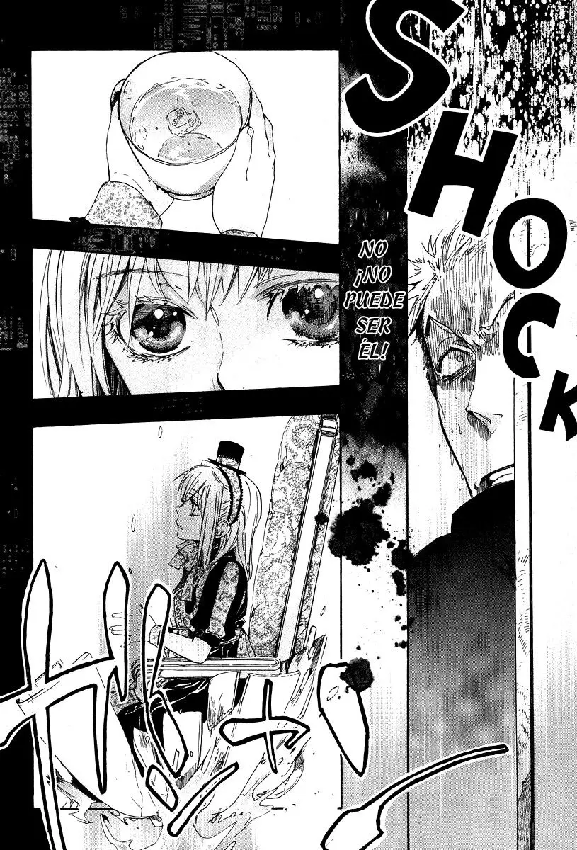 Amatsuki capítulo 64 página 26