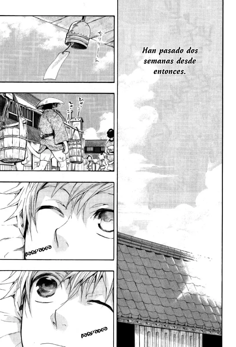 Amatsuki capítulo 66 página 6