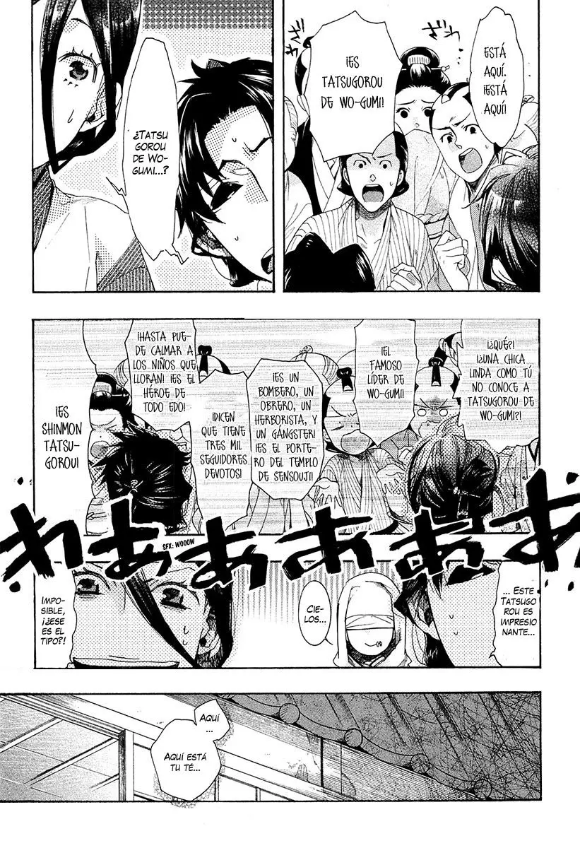 Amatsuki capítulo 68 página 30