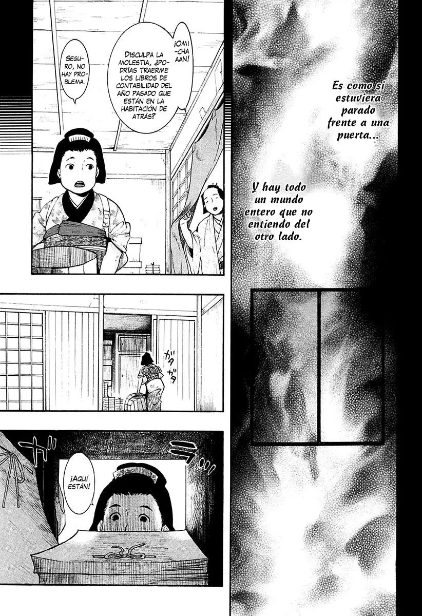 Amatsuki capítulo 70 página 29