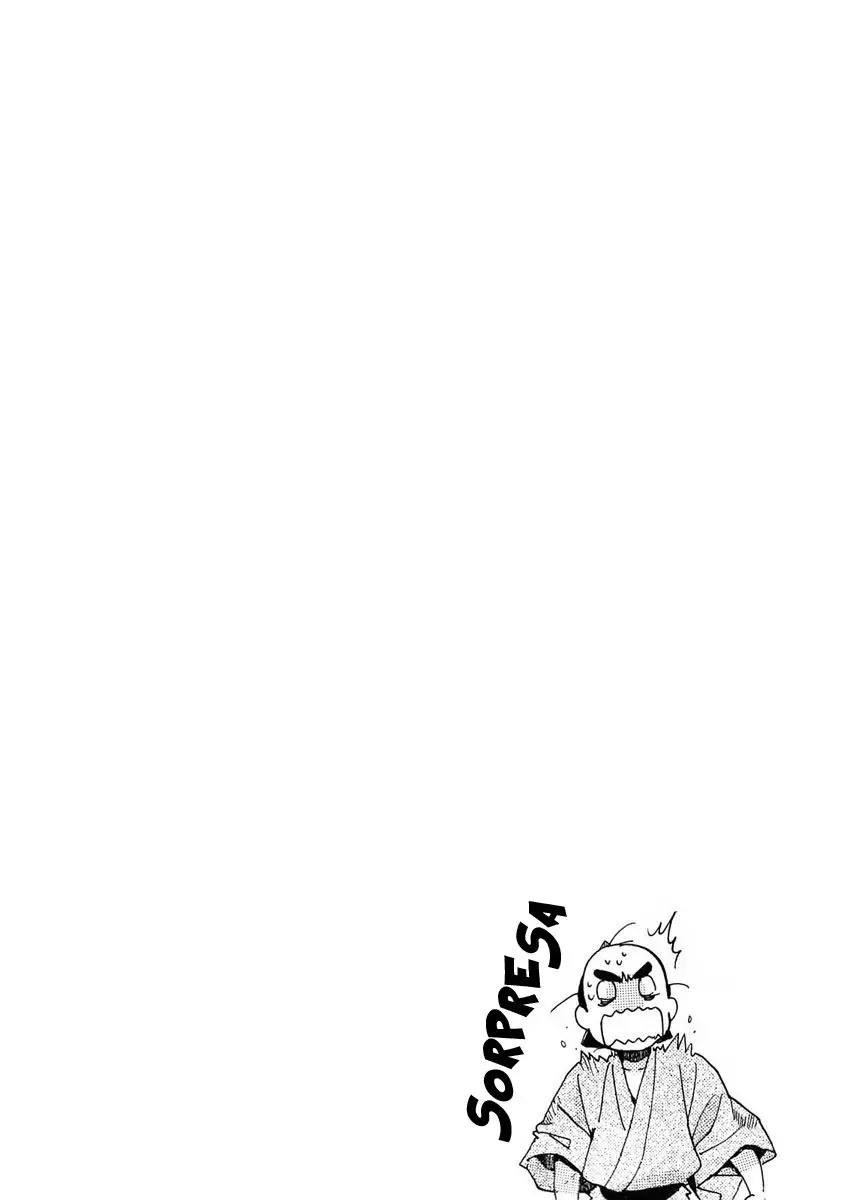 Amatsuki capítulo 72 página 35