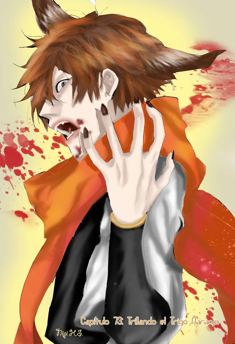 Amatsuki capítulo 73 página 4