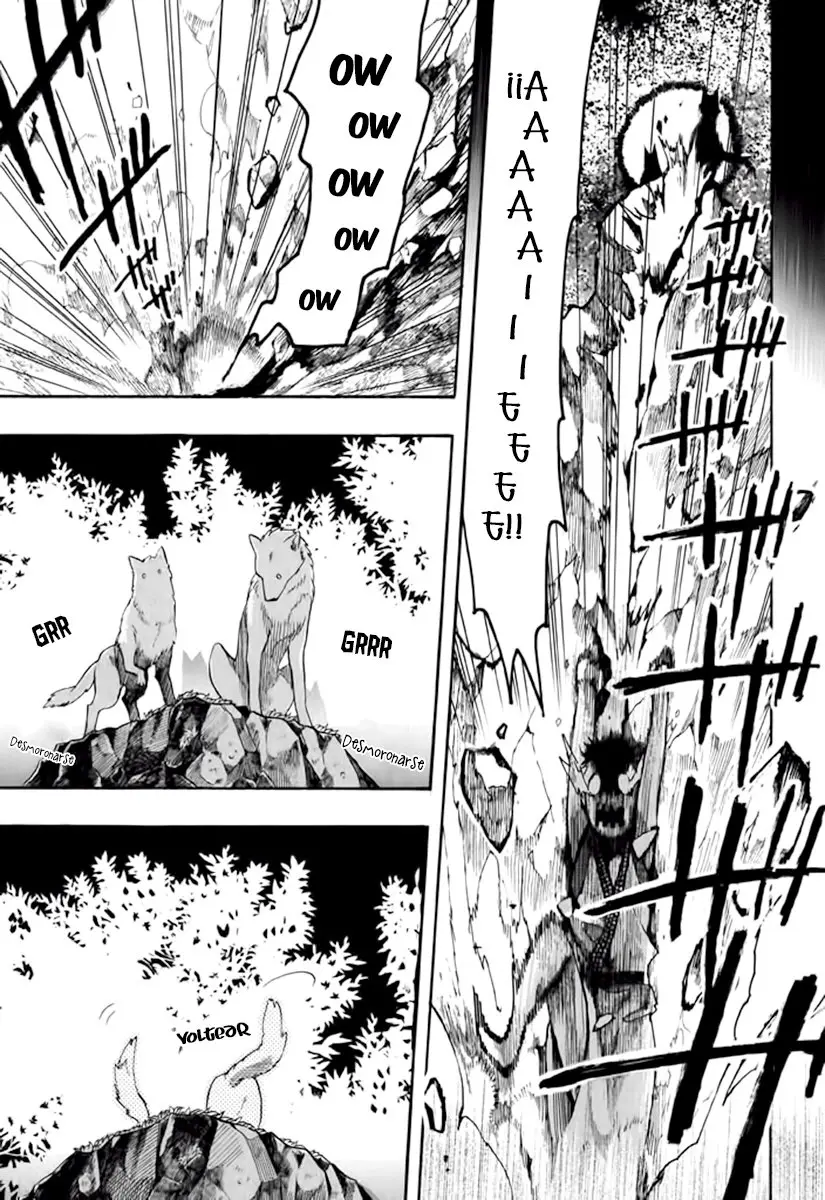 Amatsuki capítulo 90 página 10