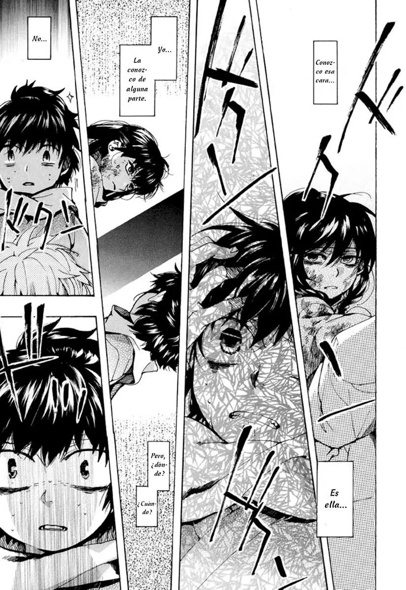 Amatsuki capítulo 91 página 23