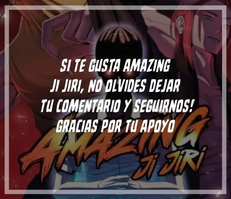 Amazing ji jiri capítulo 1 página 10