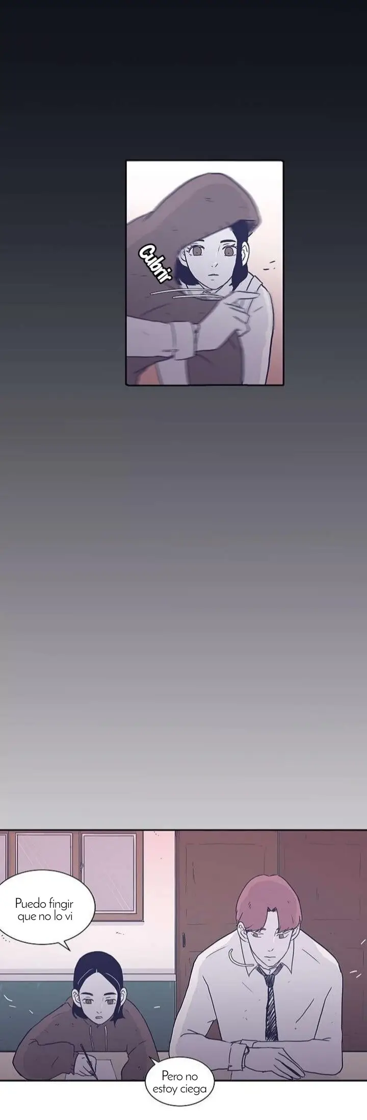 Ambiguo de nuevo capítulo 10 página 6