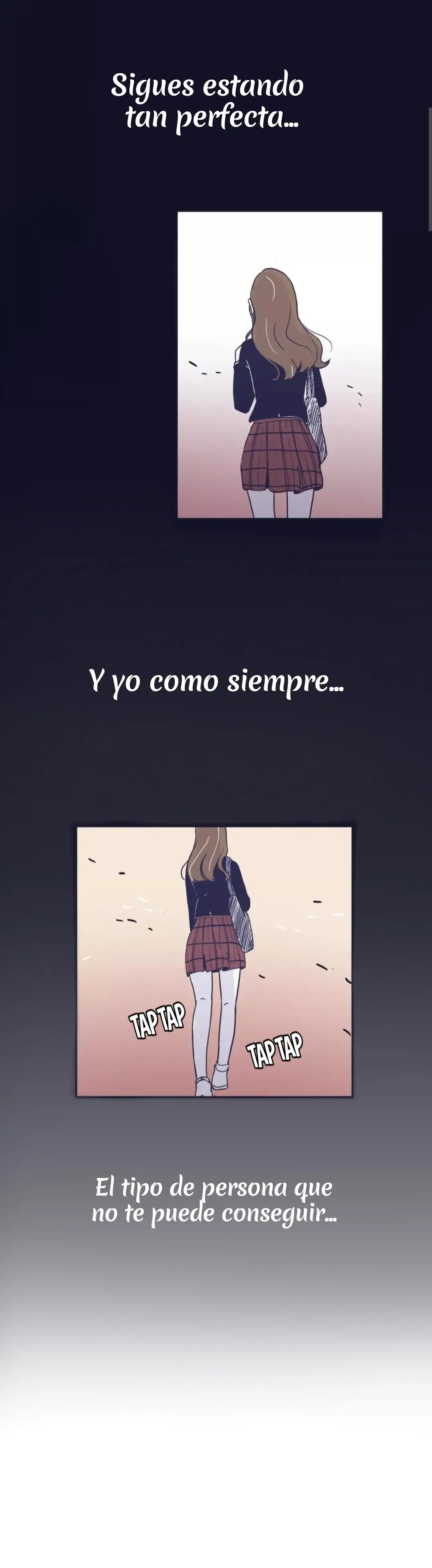 Ambiguo de nuevo capítulo 12 página 4