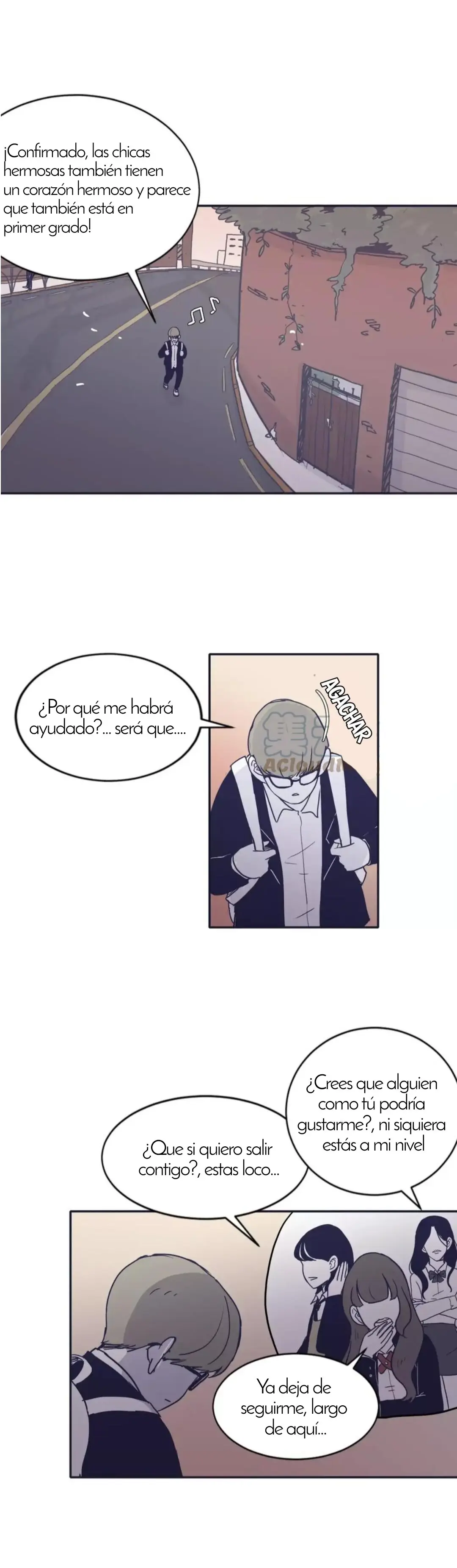 Ambiguo de nuevo capítulo 12 página 15