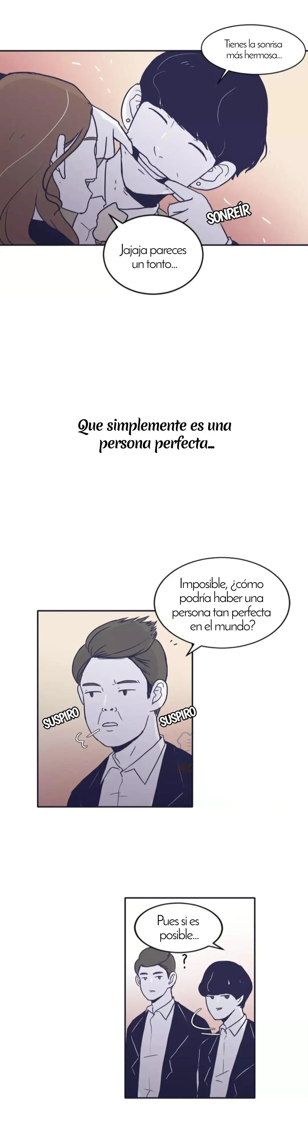 Ambiguo de nuevo capítulo 12 página 21