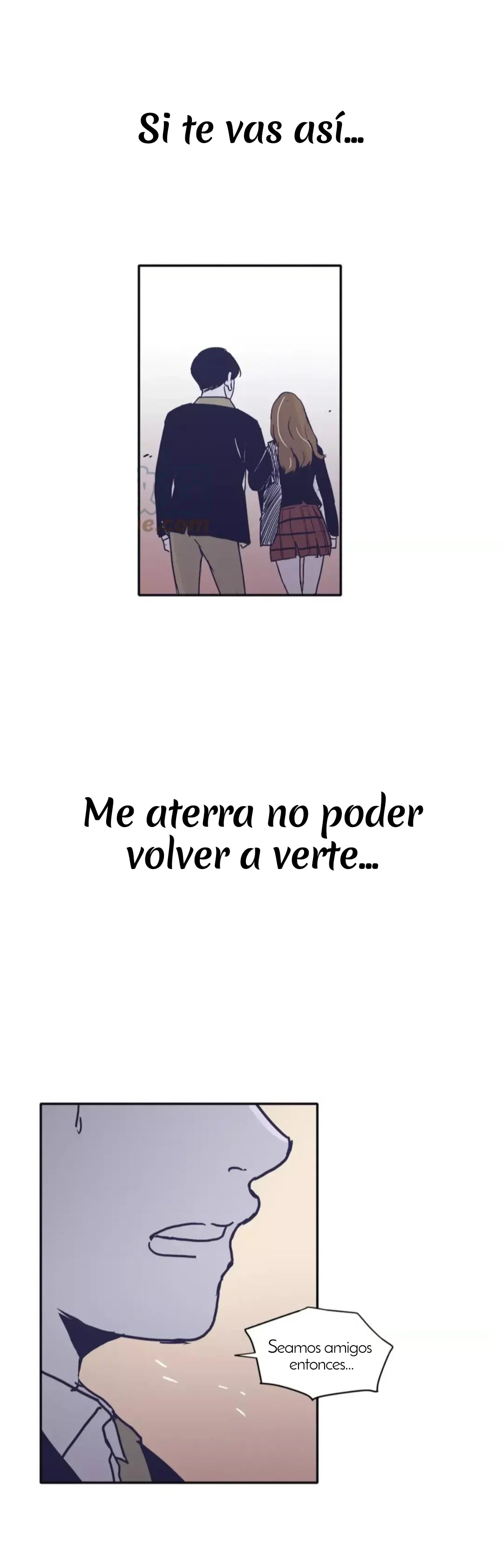 Ambiguo de nuevo capítulo 15 página 9