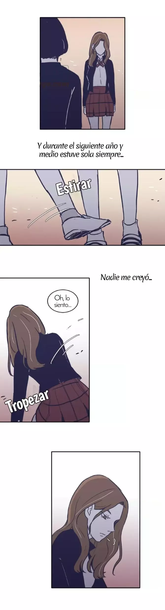 Ambiguo de nuevo capítulo 18 página 16