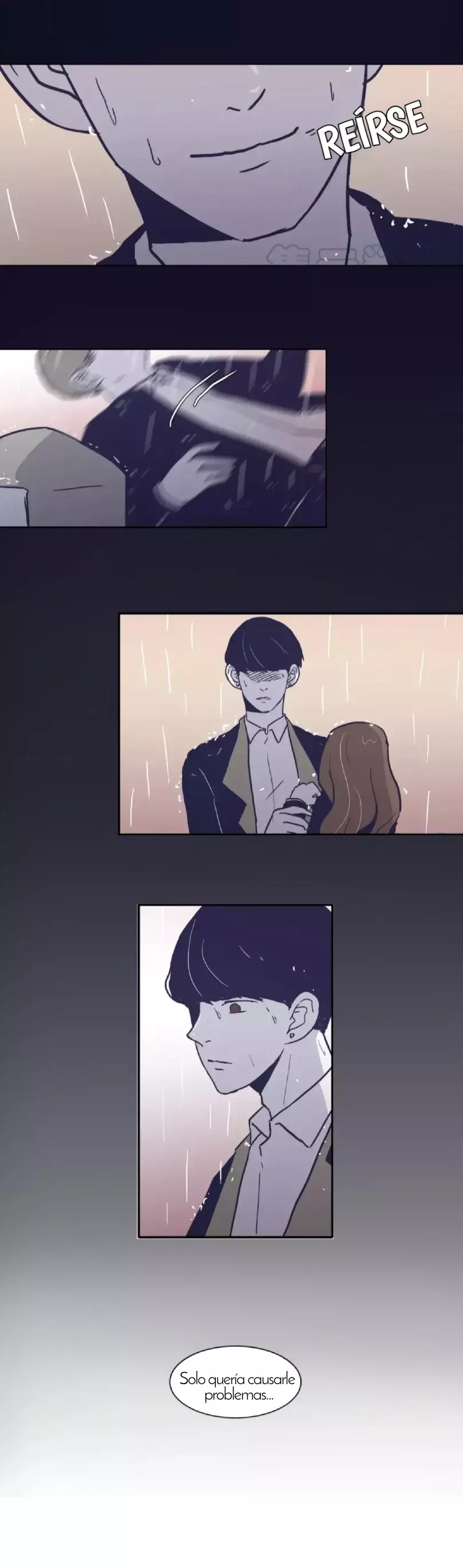 Ambiguo de nuevo capítulo 19 página 13