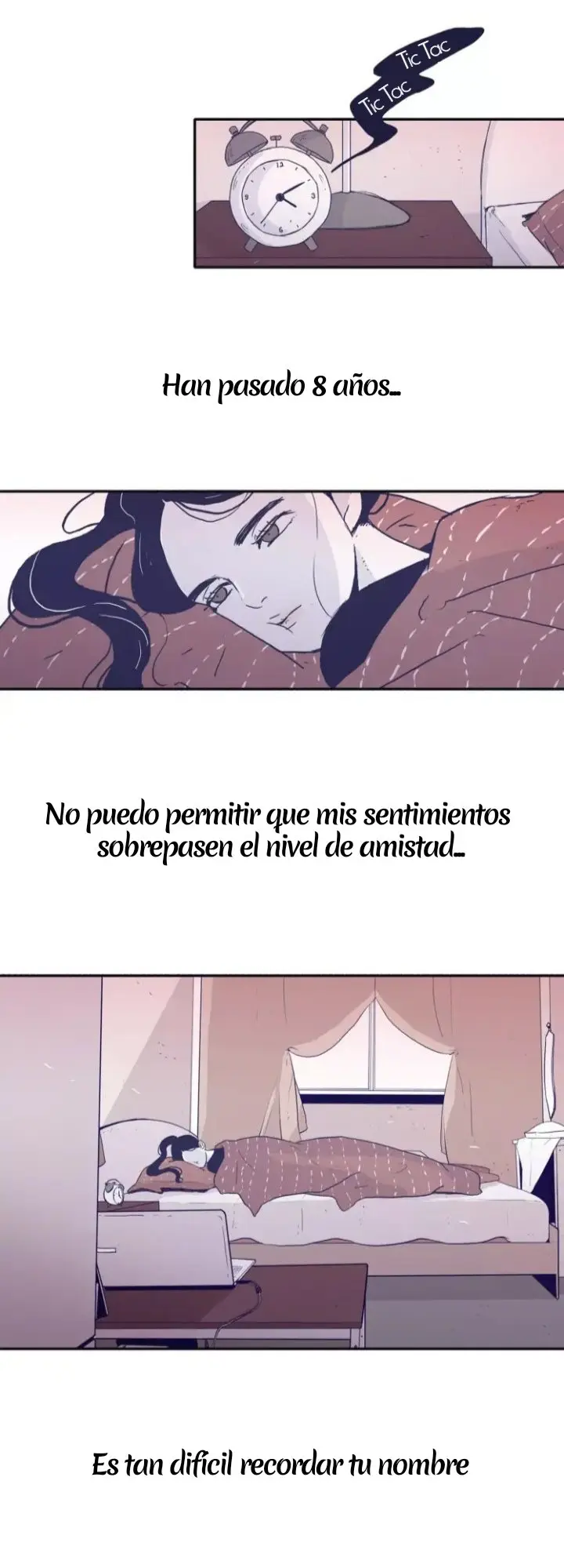 Ambiguo de nuevo capítulo 2 página 6