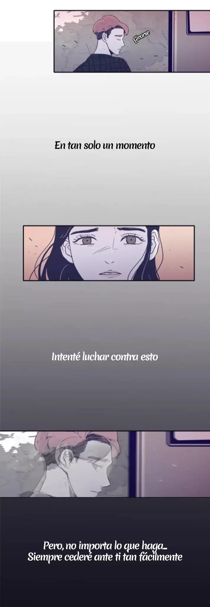 Ambiguo de nuevo capítulo 2 página 12