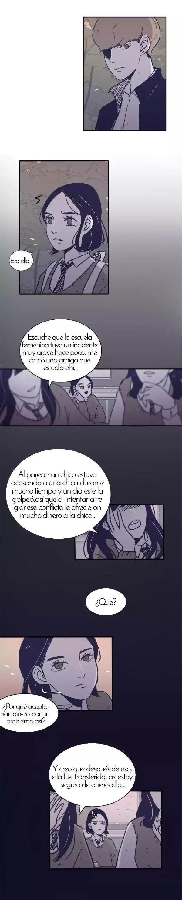 Ambiguo de nuevo capítulo 20 página 13