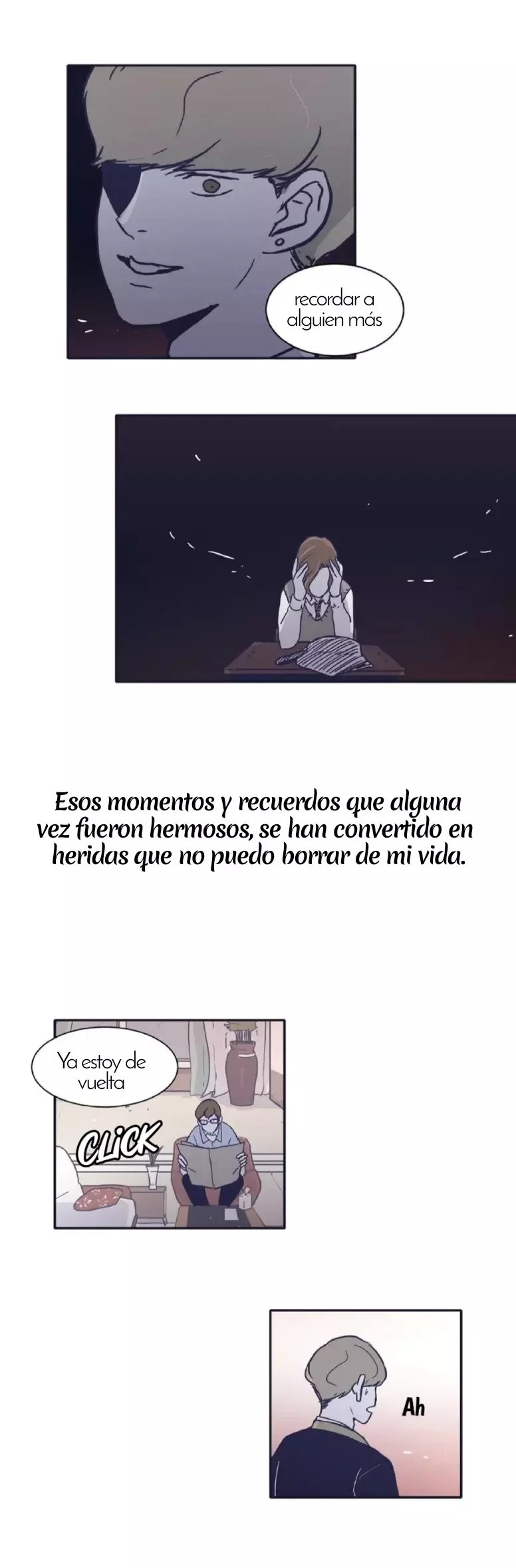 Ambiguo de nuevo capítulo 27 página 9
