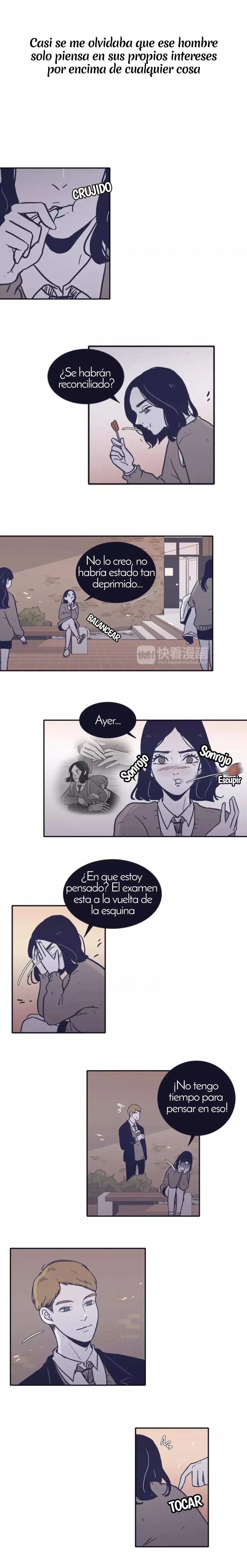 Ambiguo de nuevo capítulo 32 página 10