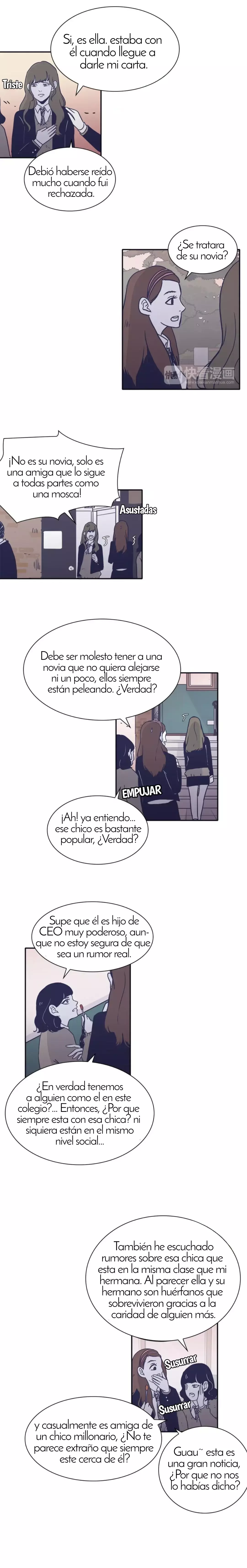 Ambiguo de nuevo capítulo 34 página 10