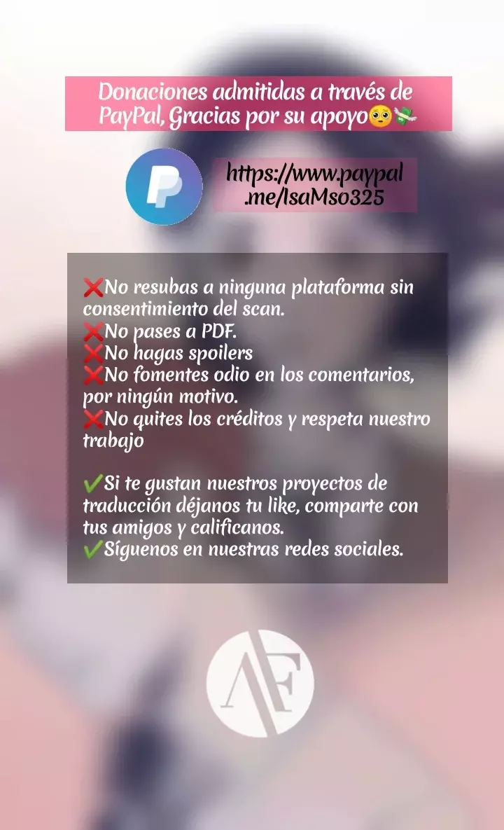 Ambiguo de nuevo capítulo 35 página 13