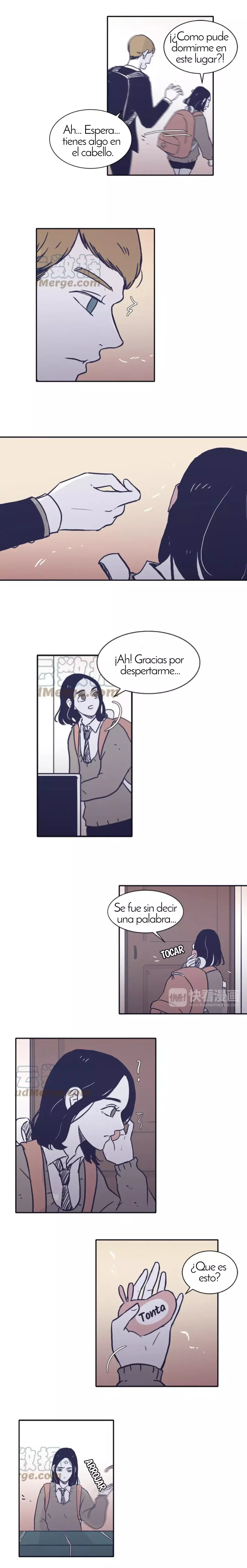 Ambiguo de nuevo capítulo 39 página 11