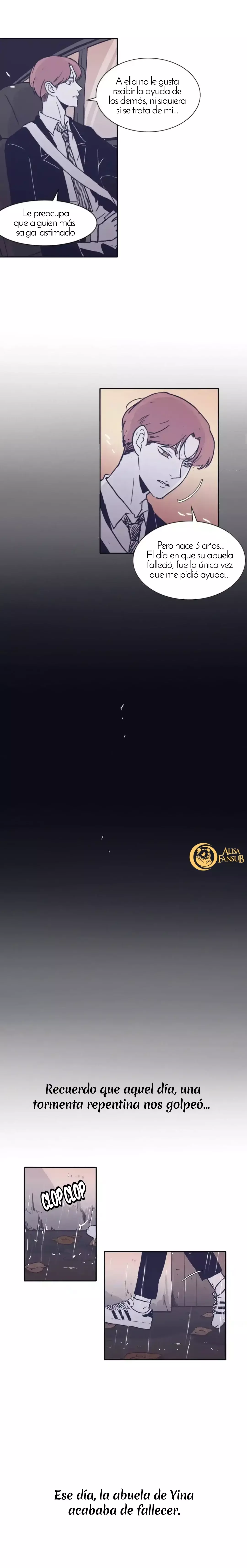 Ambiguo de nuevo capítulo 42 página 7
