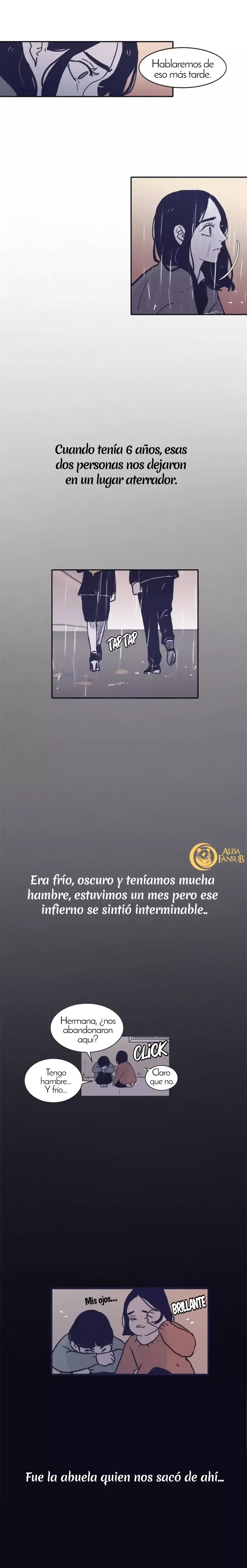 Ambiguo de nuevo capítulo 42 página 12