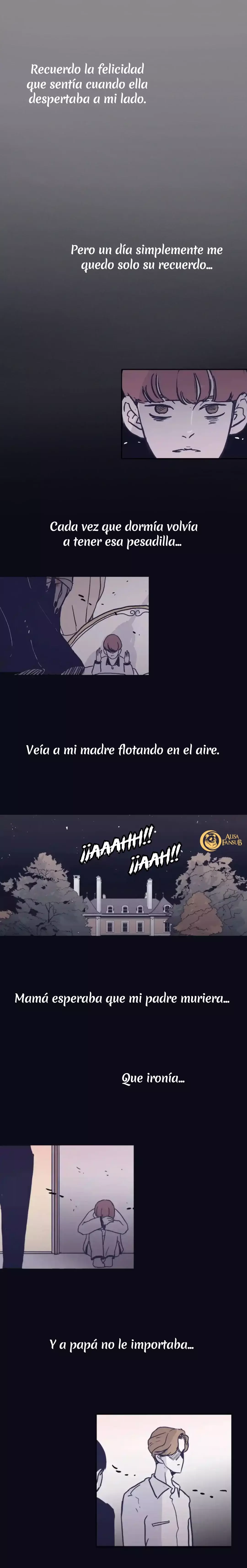 Ambiguo de nuevo capítulo 43 página 11