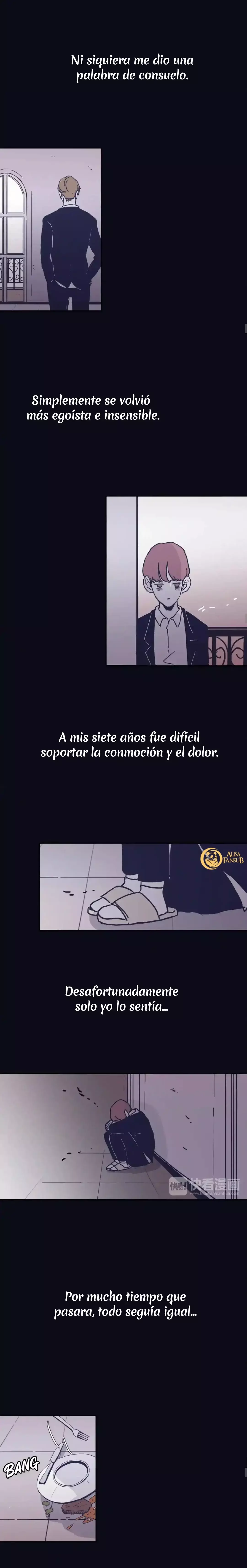 Ambiguo de nuevo capítulo 43 página 12