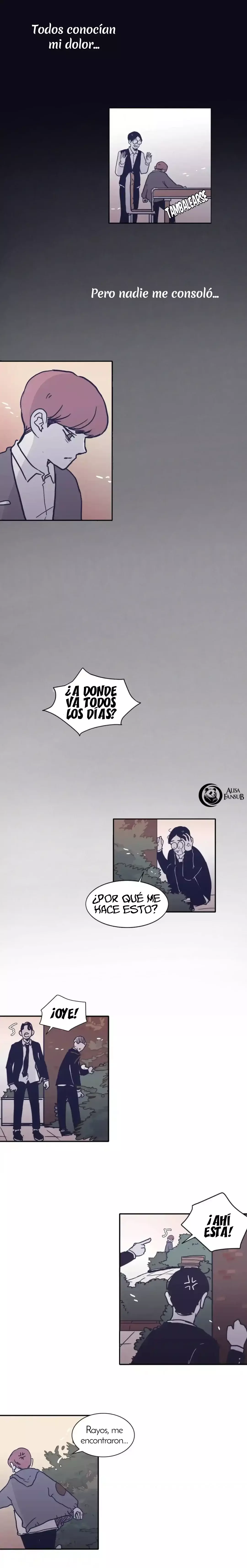Ambiguo de nuevo capítulo 43 página 13