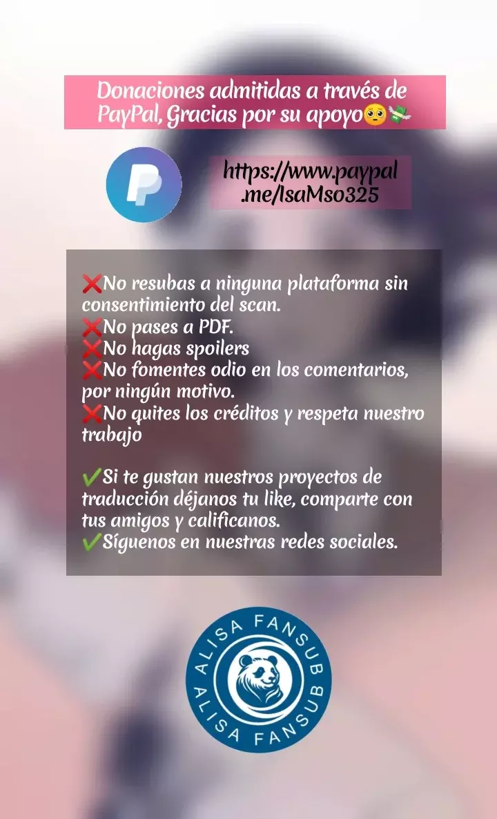 Ambiguo de nuevo capítulo 44 página 15