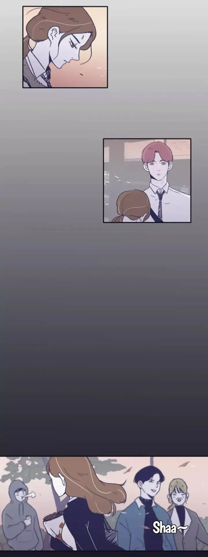 Ambiguo de nuevo capítulo 6 página 5