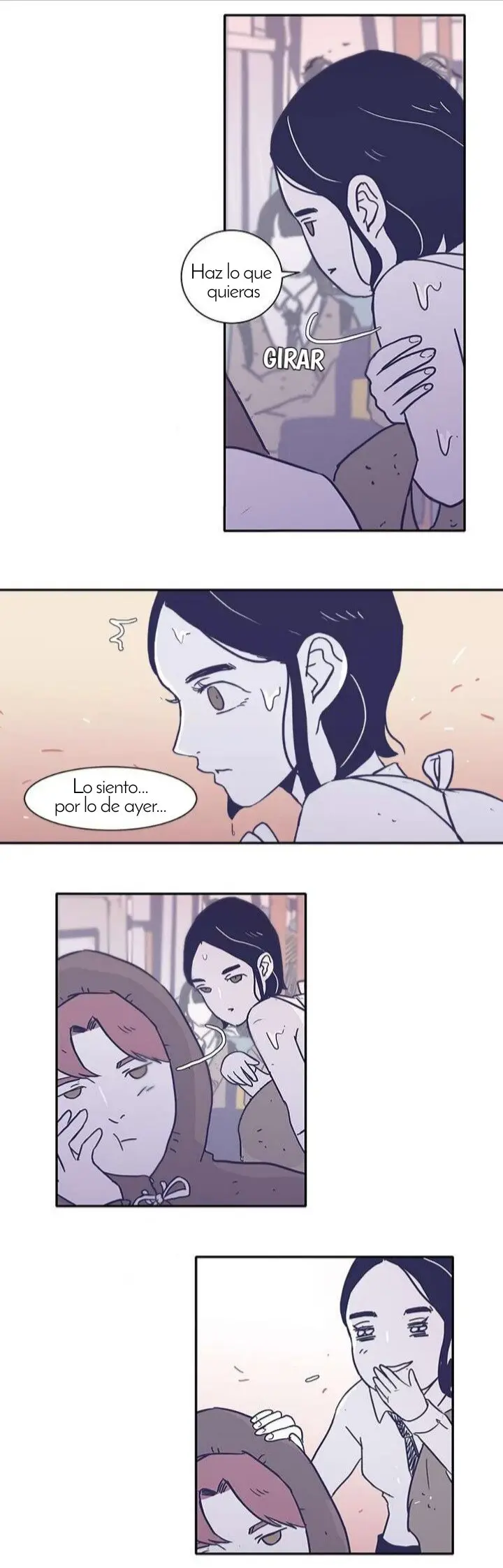 Ambiguo de nuevo capítulo 7 página 9