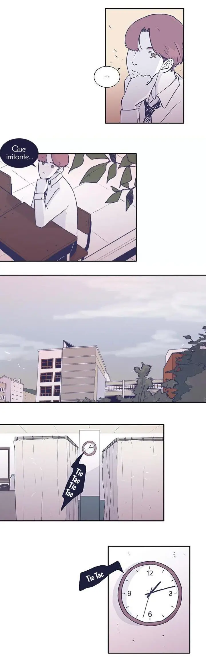 Ambiguo de nuevo capítulo 9 página 8