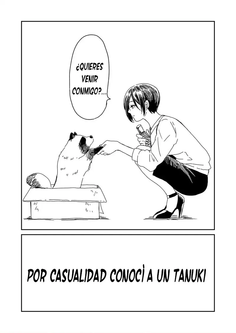 Ame To Kimi To capítulo 1 página 5